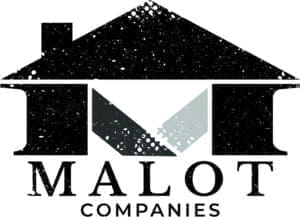 Malot Companies Weathered Logo